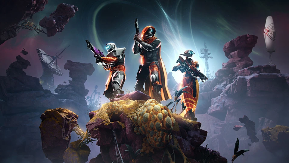Bungie Emblemes