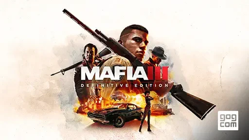 Mafia III