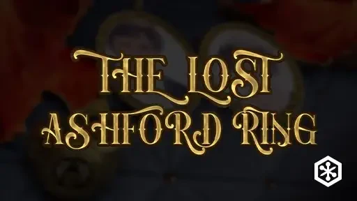 The Lost Ashford Ring