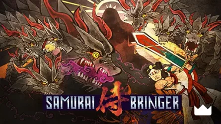 Samurai Bringer
