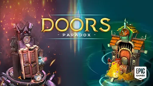 Doors: Paradox