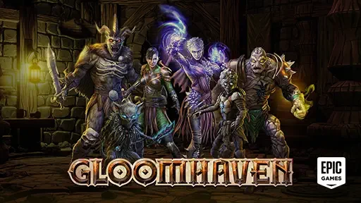 Gloomhaven