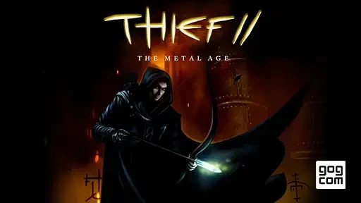 Thief II: The Metal Age