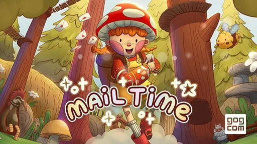 Mail Time