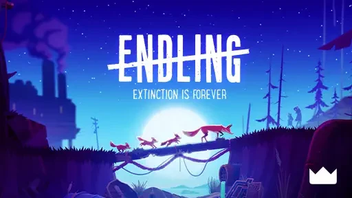 Endling: Extinction is Forever