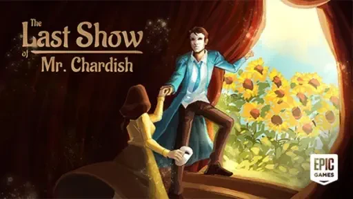 The Last Show of Mr. Chardish