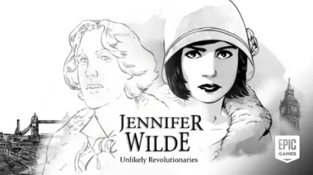 Jennifer Wilde: Unlikely Revolutionaries