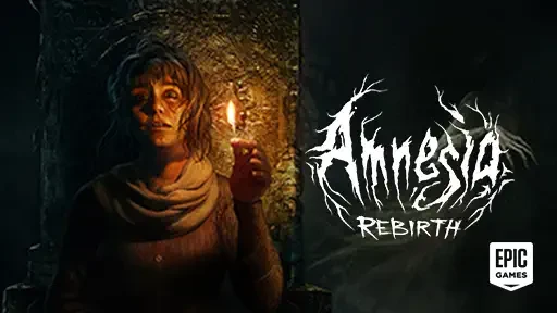 Amnesia: Rebirth
