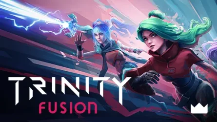Trinity Fusion