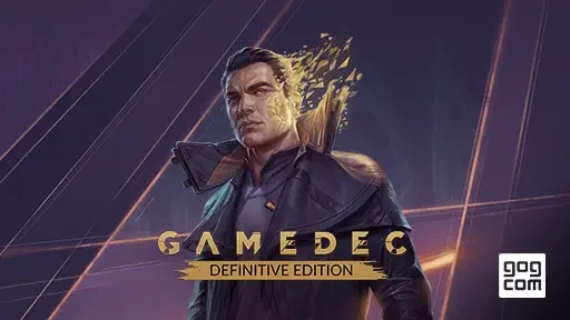 Gamedec