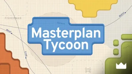 Masterplan Tycoon