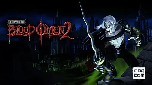 Blood Omen 2: Legacy of Kain