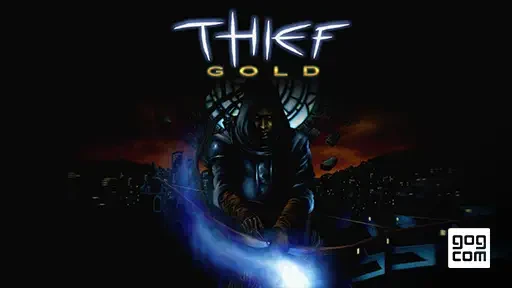 Thief Gold