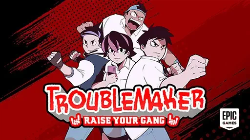 Troublemaker