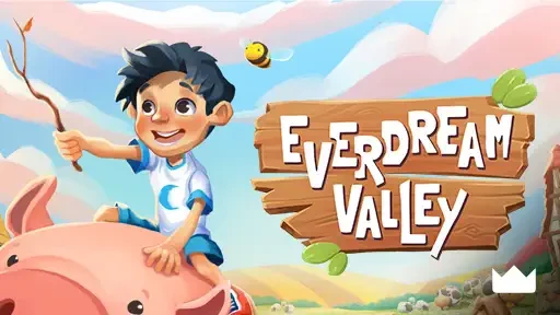 Everdream Valley