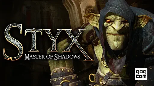 Styx: Master of Shadows