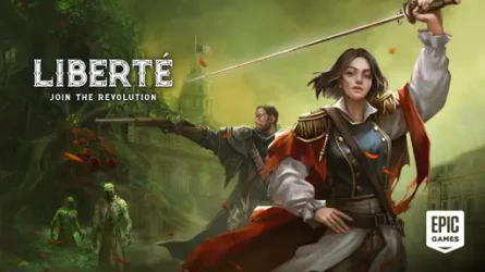 Liberte