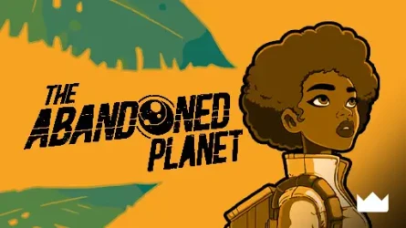 The Abandoned Planet