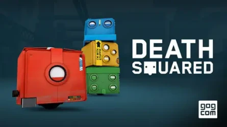 Death Squared