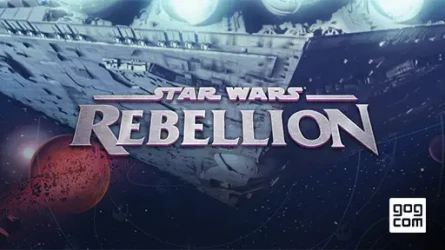 Star Wars Rebellion