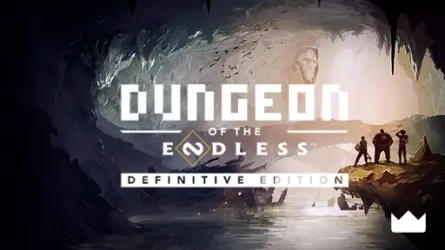 Dungeon of the ENDLESS