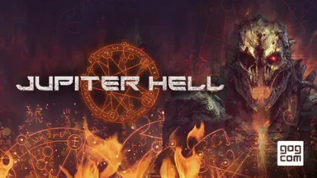 Jupiter Hell