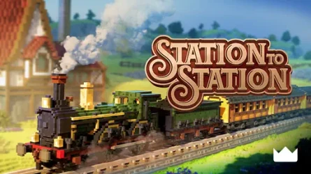 Station to Station