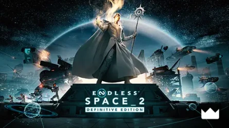 ENDLESS Space 2