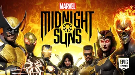 Marvel's Midnight Suns