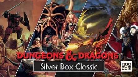 Silver Box Classics