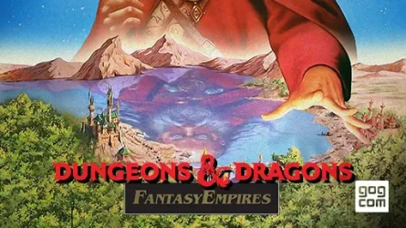 Fantasy Empires