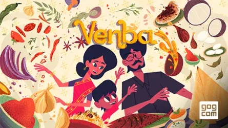 Venba