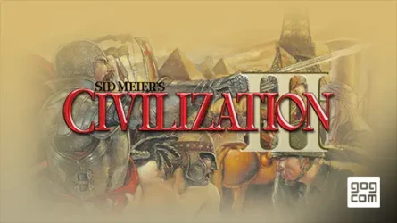 Sid Meier's Civilization III: Complete