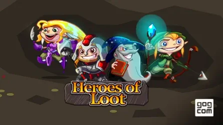 Heroes of Loot