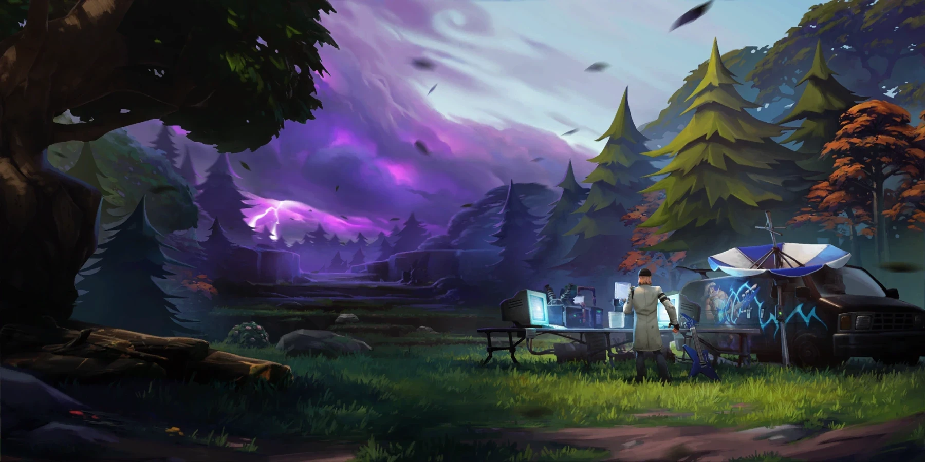 35 V-Bucks Fortnite