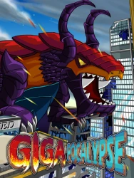 Gigapocalypse