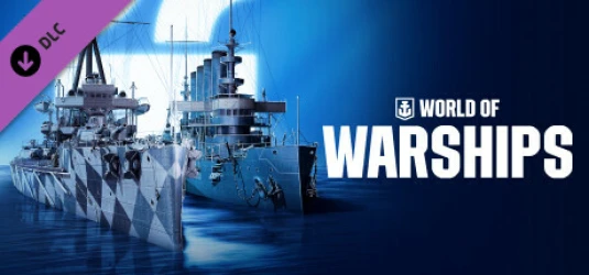 World of Warships - Starter Pack: Dreadnought